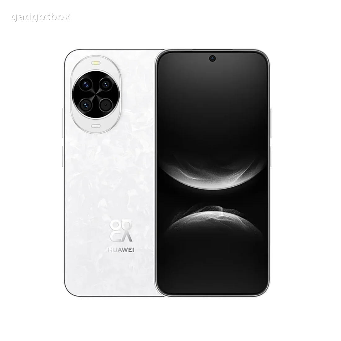 Абонентский терминал Huawei Nova 14 TLR-LX9 12GB RAM 512GB ROM White