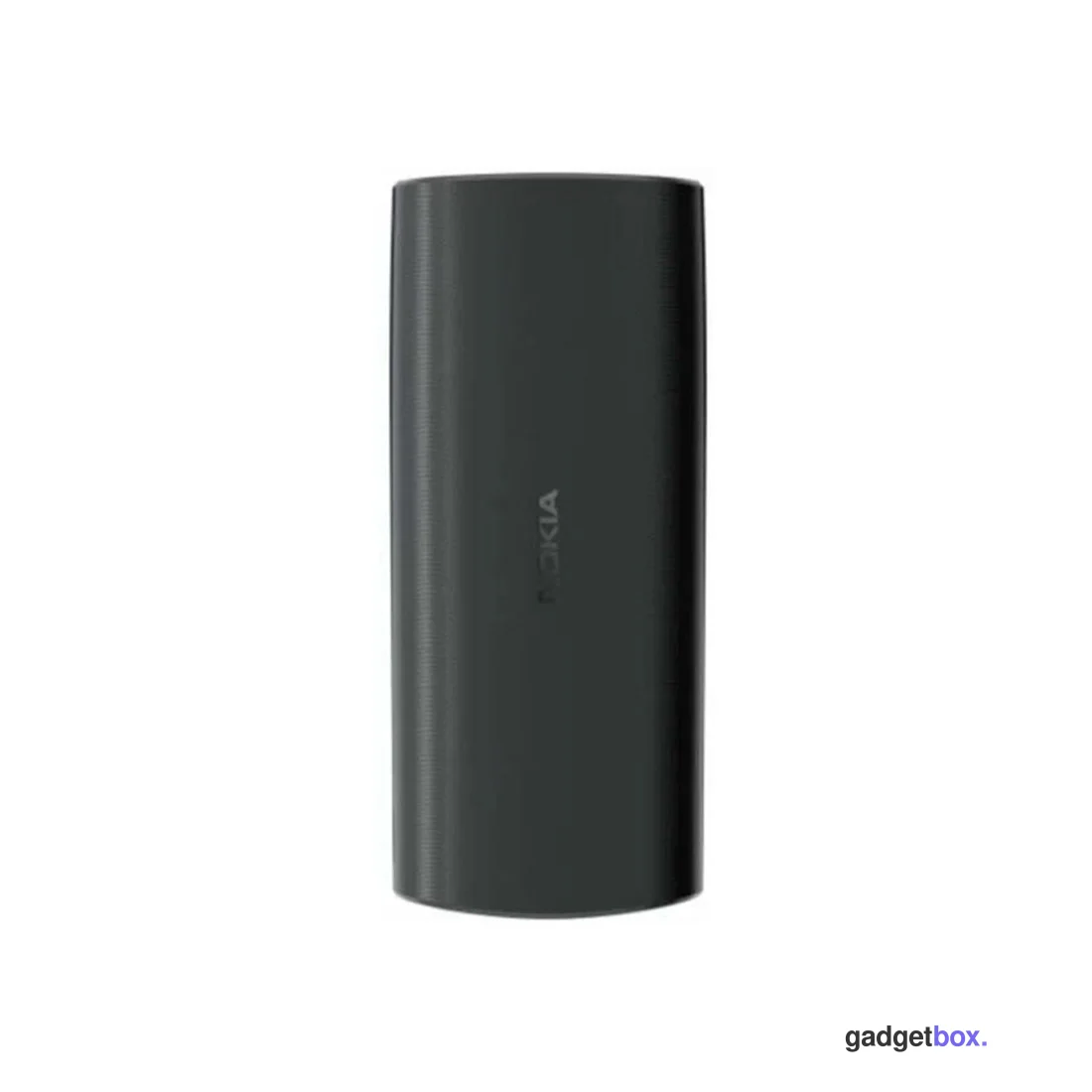Мобильный телефон NOKIA 106 TA-1564 DS Charcoal