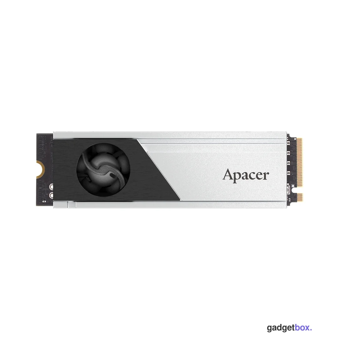 Твердотельный накопитель SSD Apacer AS2280F4 1TB