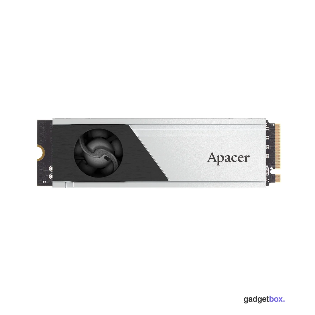 Твердотельный накопитель SSD Apacer AS2280F4 2TB