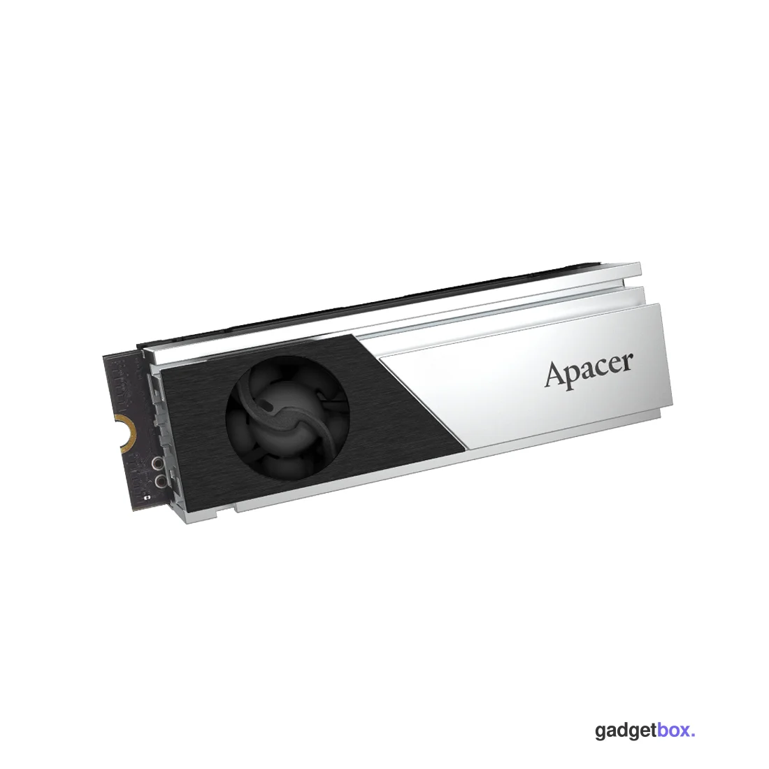 Твердотельный накопитель SSD Apacer AS2280F4 2TB