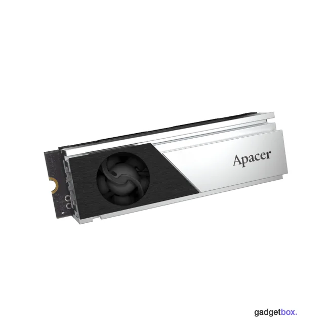 Твердотельный накопитель SSD Apacer AS2280F4 2TB