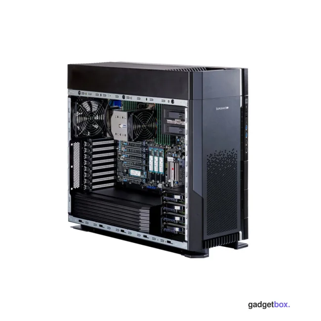 Платформа рабочей станции SUPERMICRO SYS-551A-T