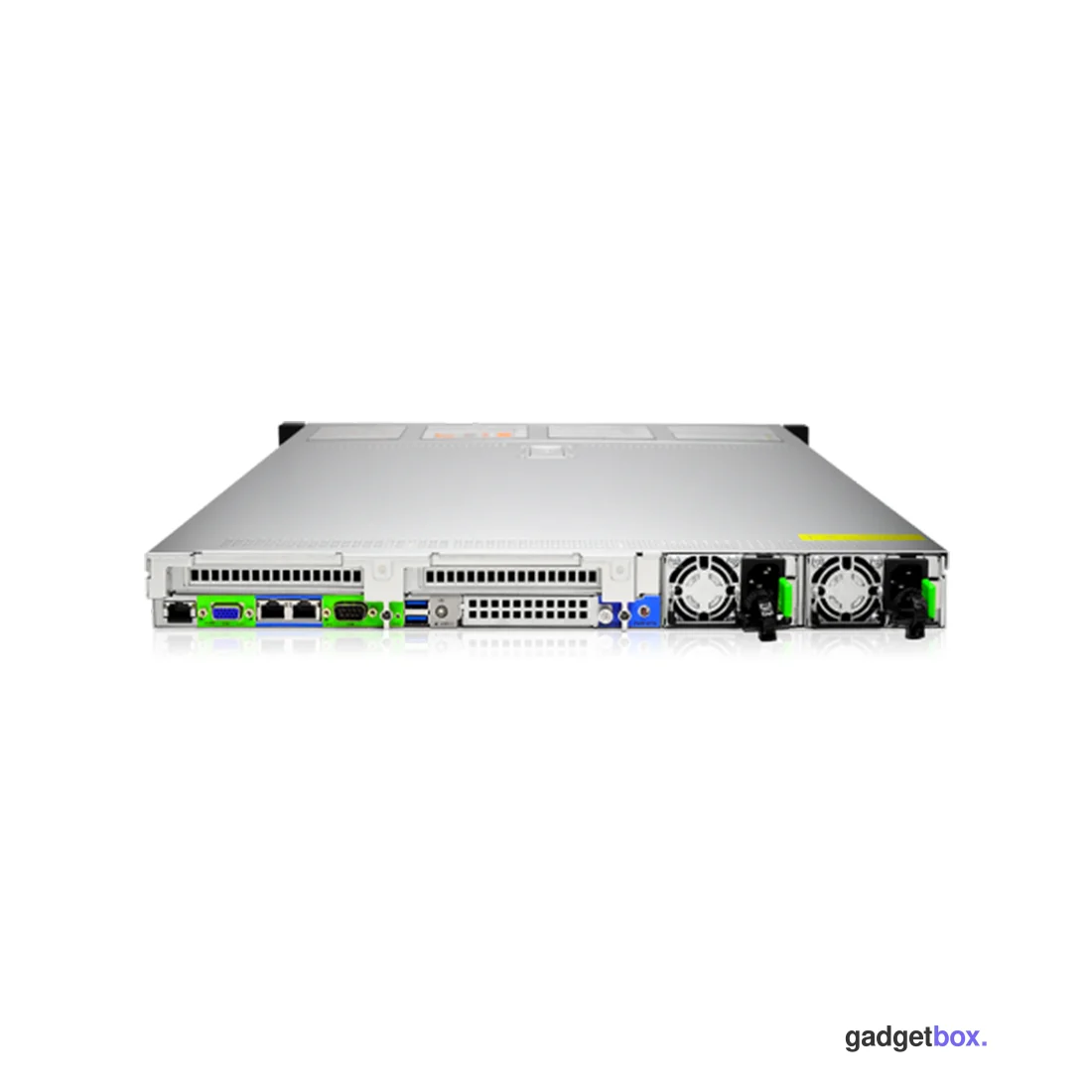 Серверная платформа Gooxi SL101-D10R-G3