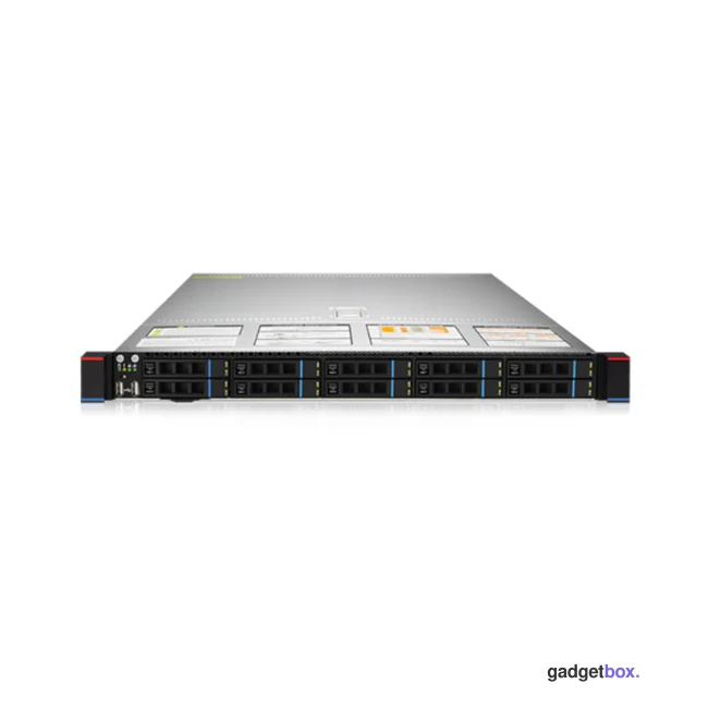 Серверная платформа Gooxi SL101-D10R-G3