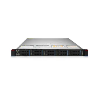 Серверная платформа Gooxi SL101-D10R-G3
