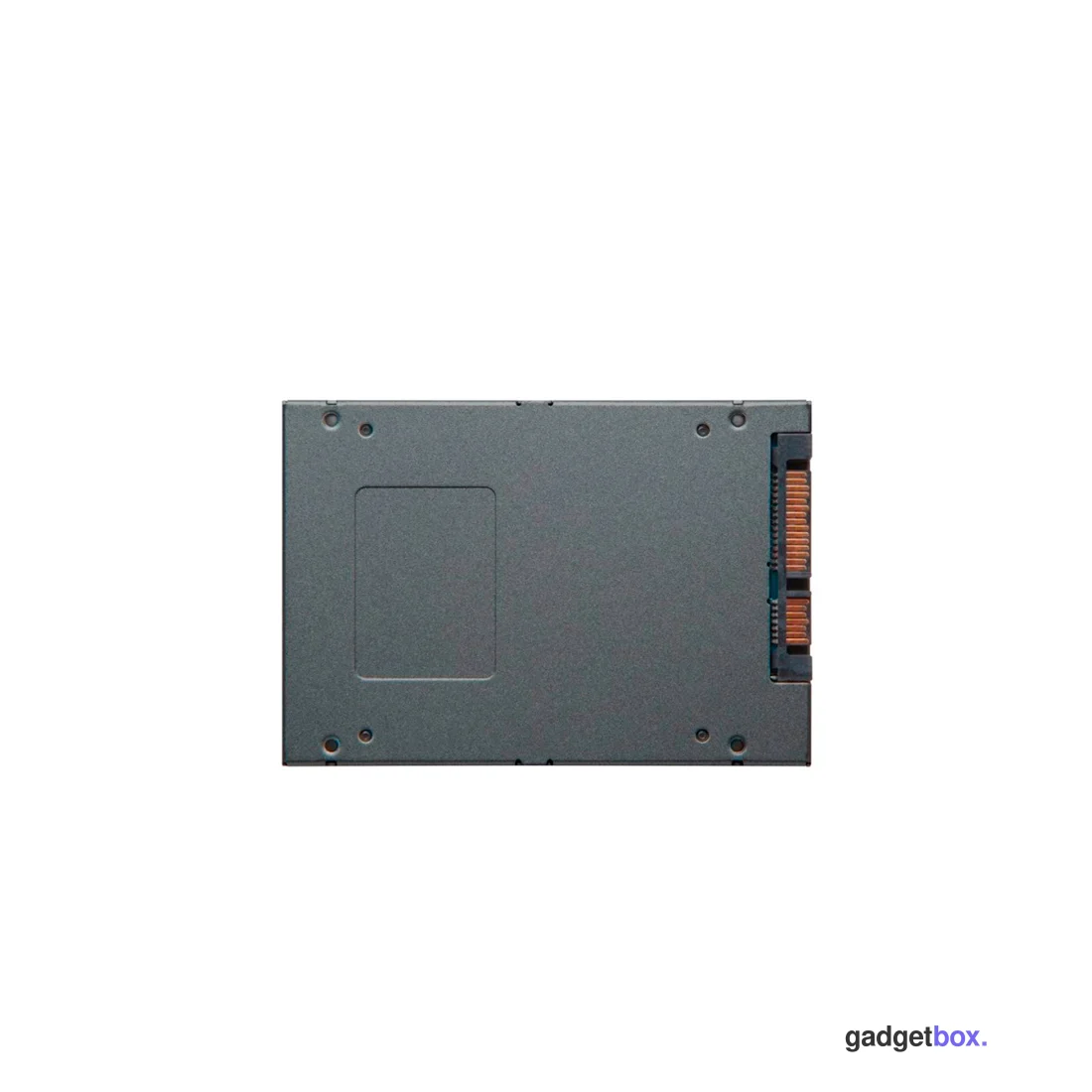 Твердотельный накопитель SSD Kingston SA400S37/240G SATA 7мм