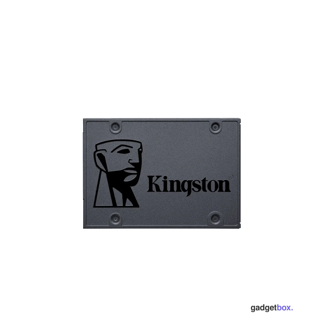 Твердотельный накопитель SSD Kingston SA400S37/240G SATA 7мм