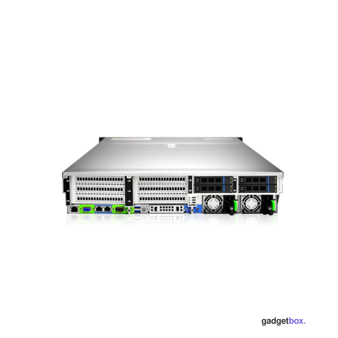 Серверная платформа Gooxi SL201-D12RE-G3