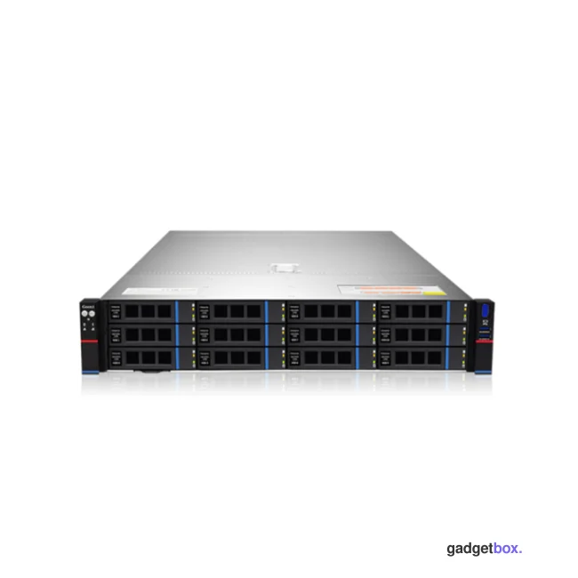 Серверная платформа Gooxi SL201-D12RE-G3