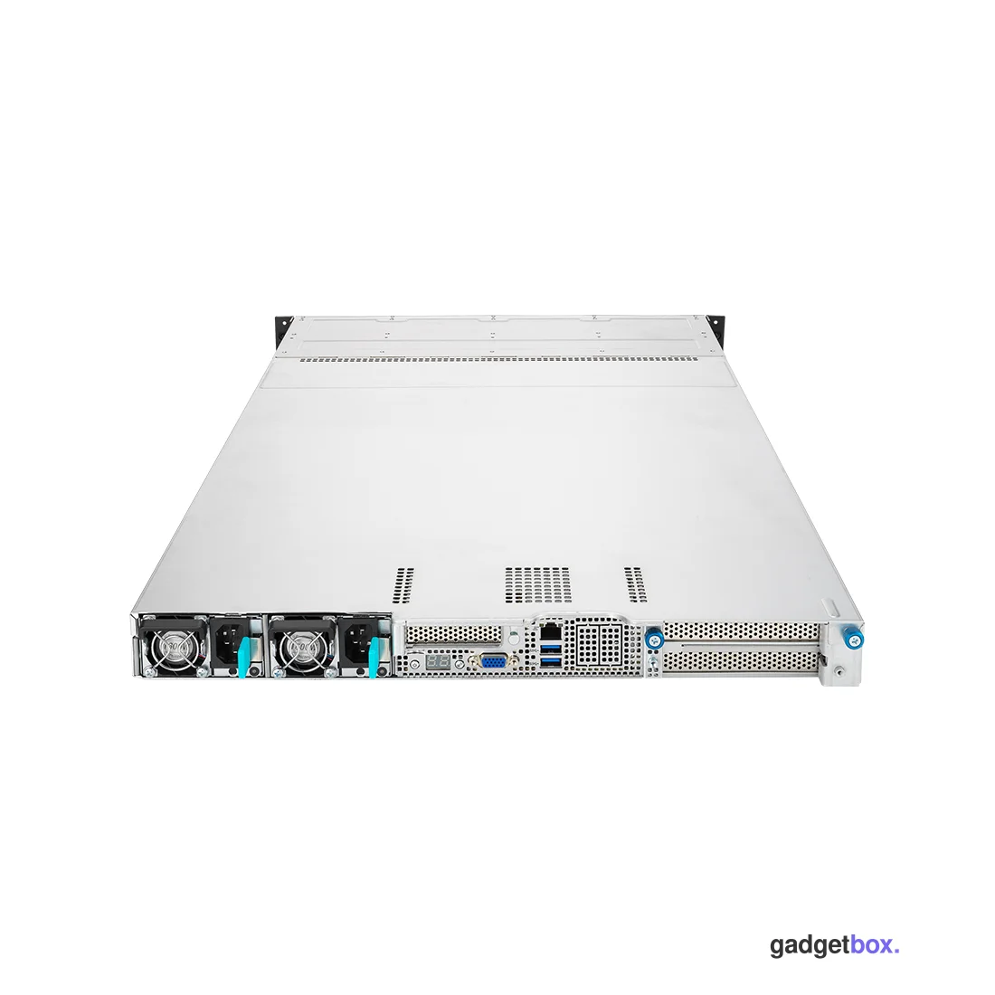 Серверная платформа Asus RS700-E11-RS4U