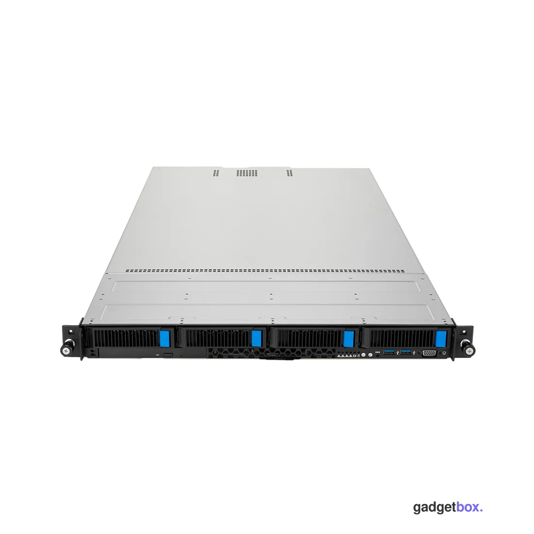 Серверная платформа Asus RS700-E11-RS4U