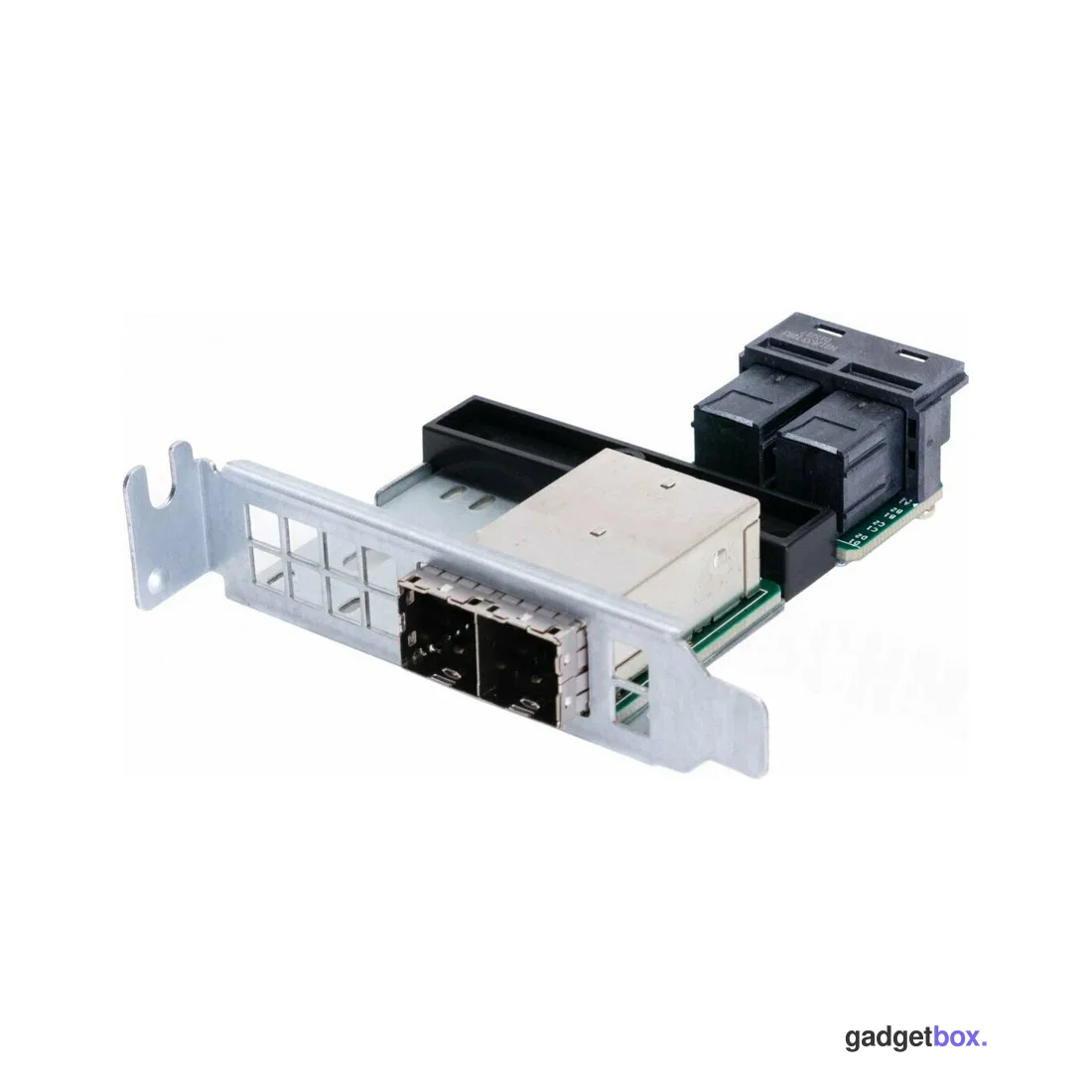 Модуль расширения SAS Supermicro AOM-SAS3-8I8E-LP