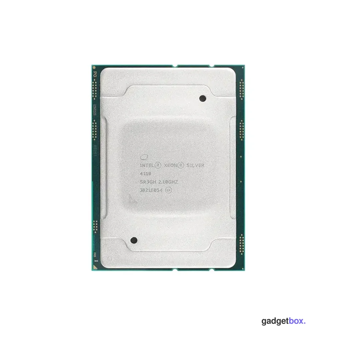 Центральный процессор (CPU) Intel Xeon Silver Processor 4110