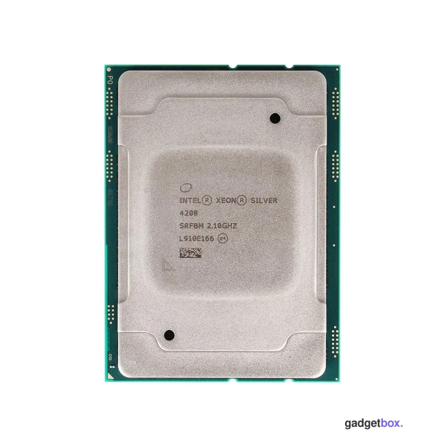 Центральный процессор (CPU) Intel Xeon Silver Processor 4208