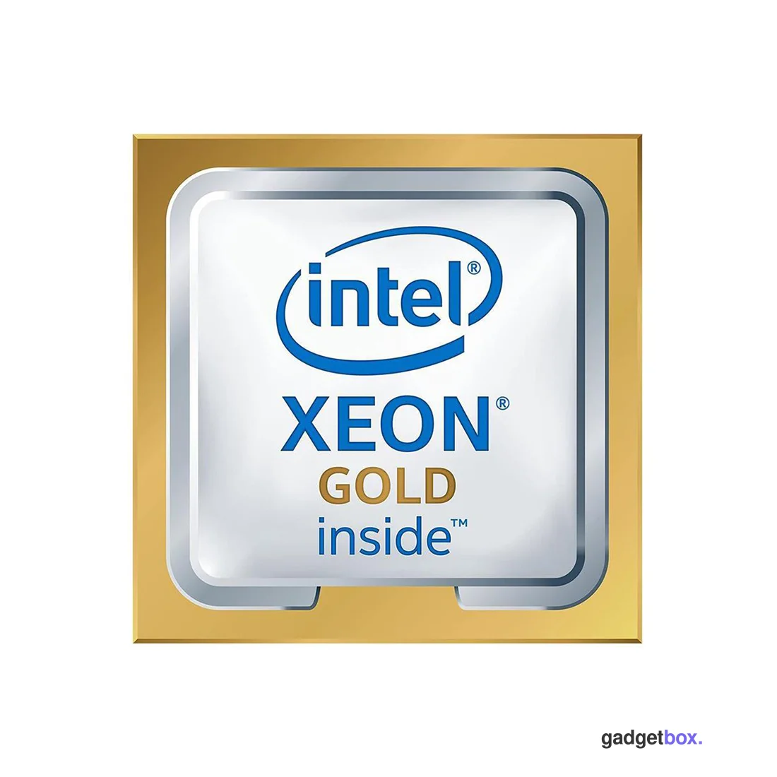 Центральный процессор (CPU) Intel Xeon Gold Processor 5320