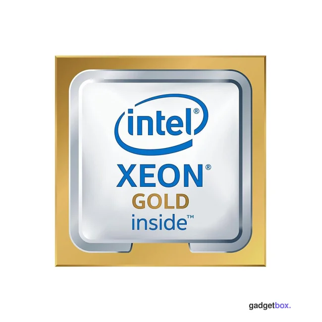 Центральный процессор (CPU) Intel Xeon Gold Processor 5320