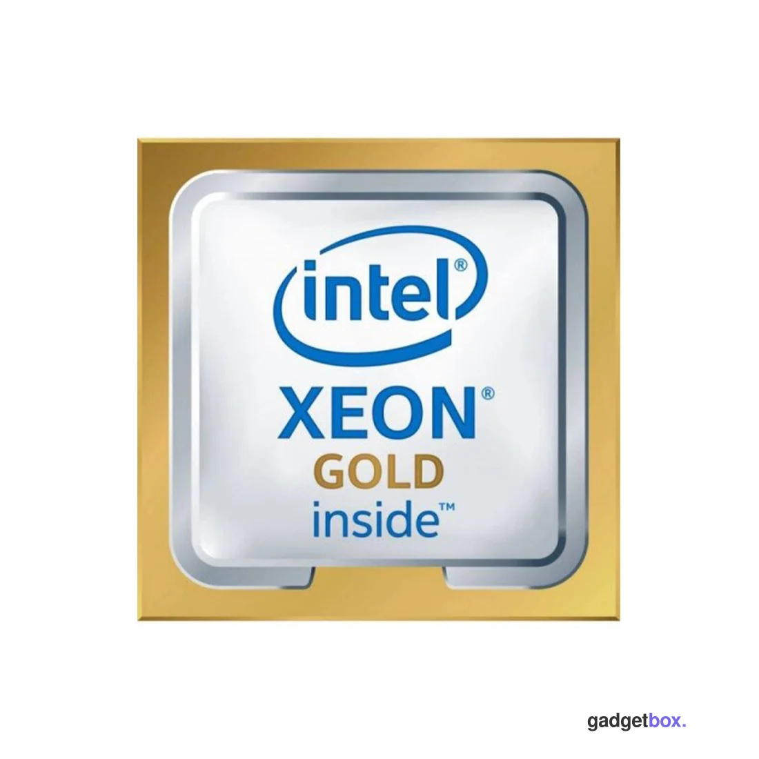 Центральный процессор (CPU) Intel Xeon Gold Processor 6348