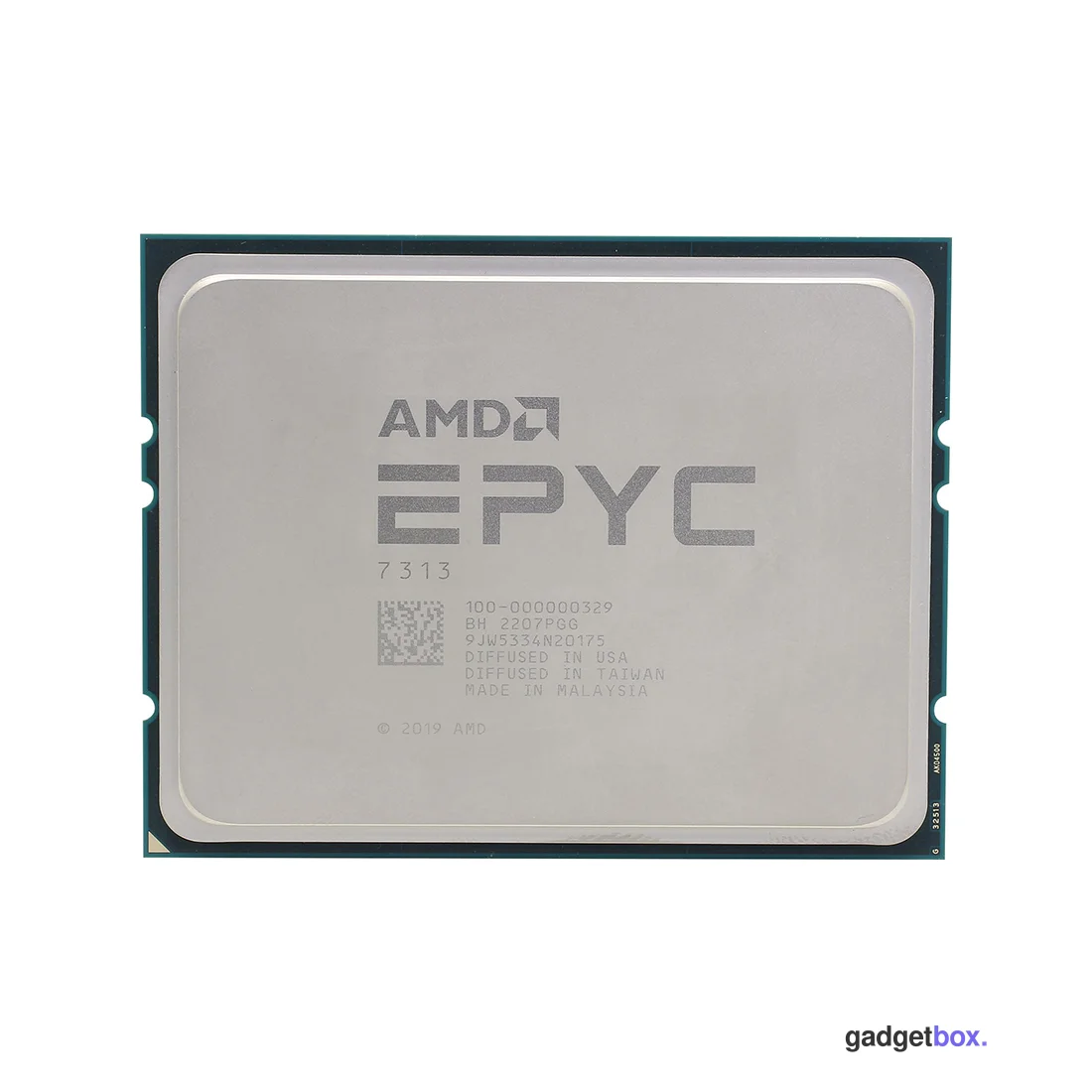 Микропроцессор серверного класса AMD Epyc 7313 100-000000329