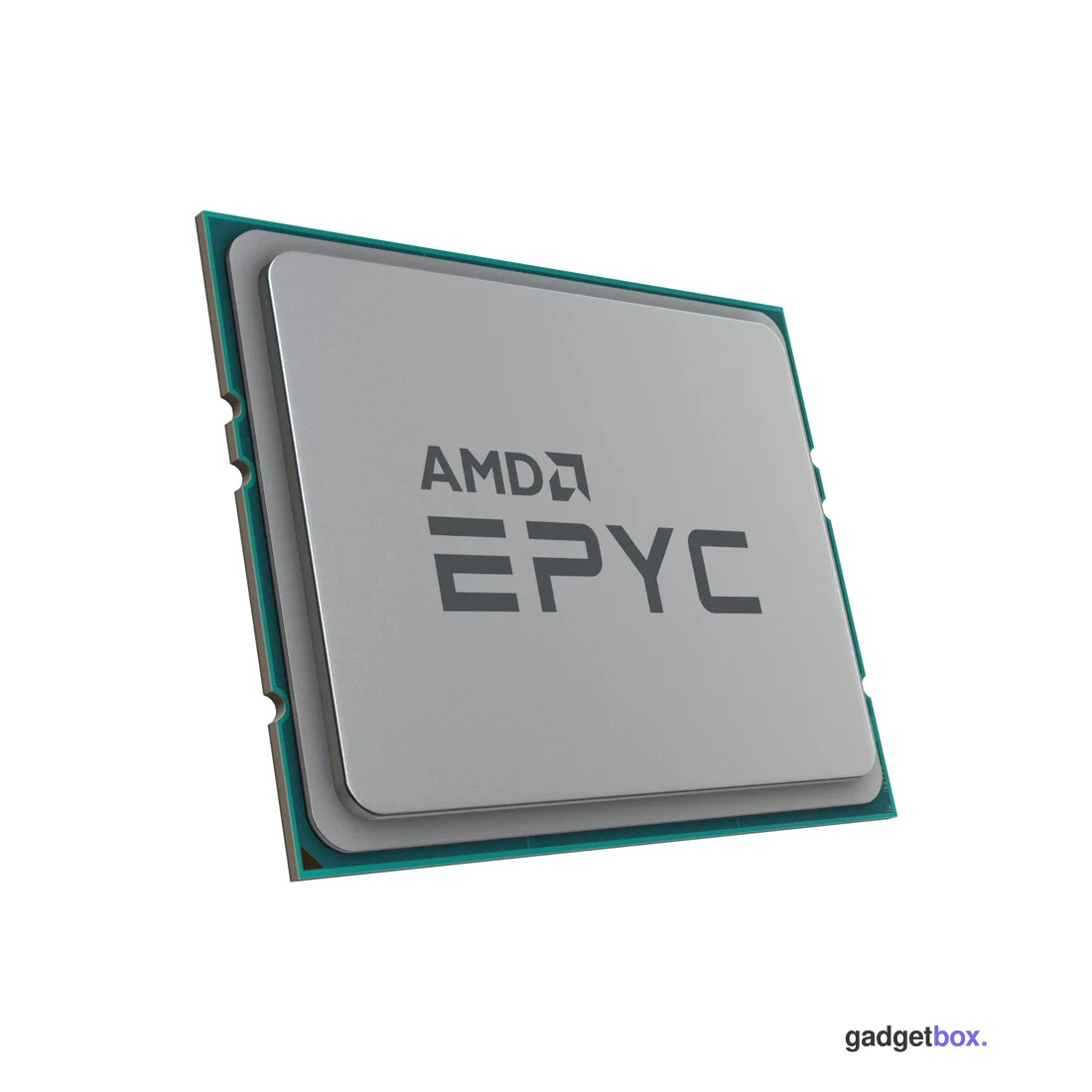 Микропроцессор серверного класса AMD Epyc 7453 100-000000319