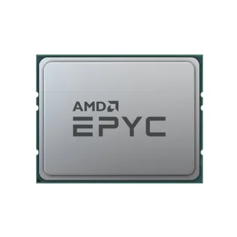 Микропроцессор серверного класса AMD Epyc 7453 100-000000319
