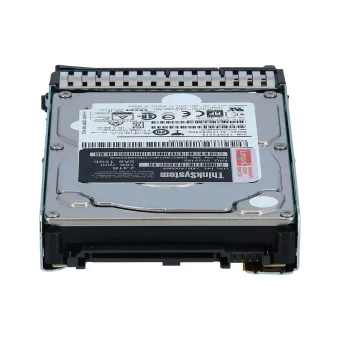 Жесткий диск Lenovo ThinkSystem 2.5" 2.4TB 10K SAS