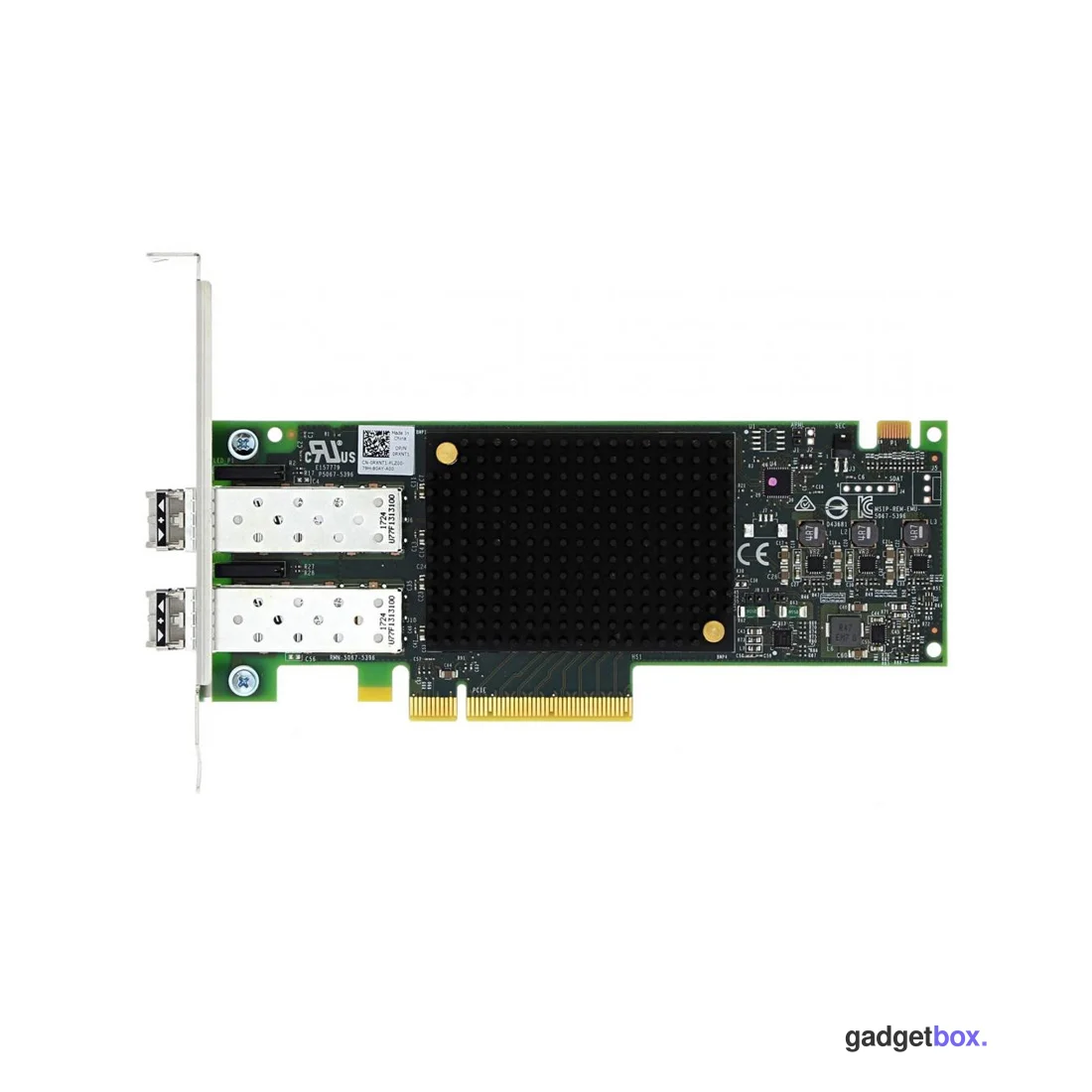 Сетевой адаптер Broadcom Emulex LPE31002-AP