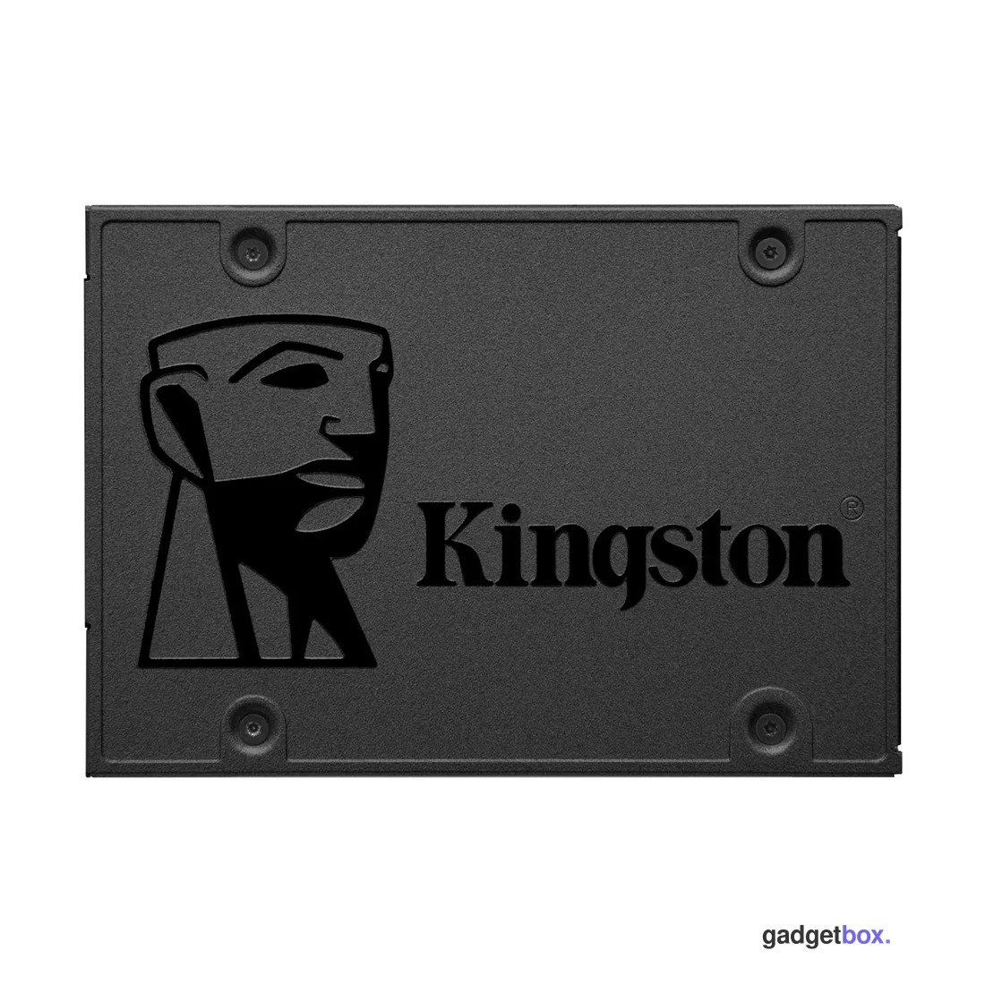 Твердотельный накопитель SSD Kingston SA400S37/960G SATA 7мм