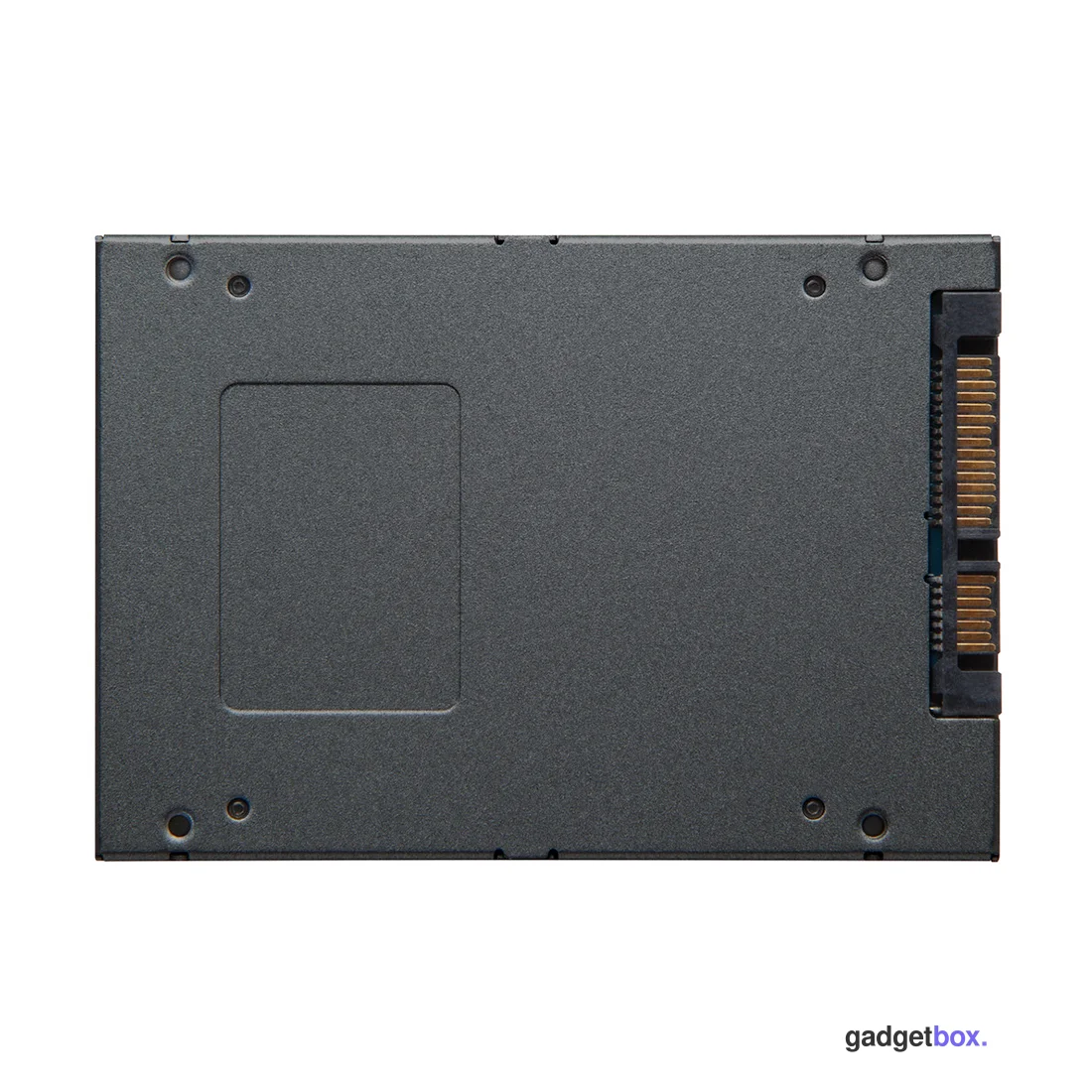 Твердотельный накопитель SSD Kingston SA400S37/960G SATA 7мм