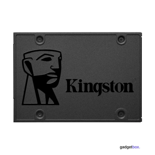 Твердотельный накопитель SSD Kingston SA400S37/960G SATA 7мм