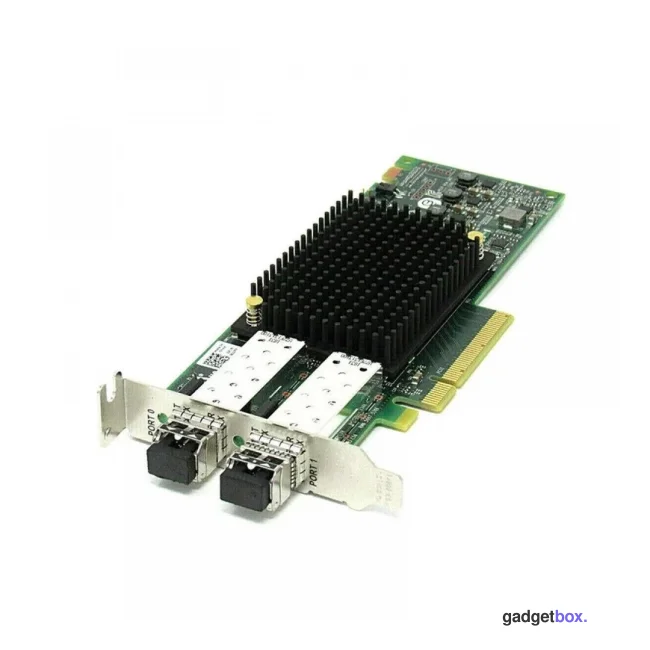 Сетевой адаптер Broadcom Emulex LPE32002-M2