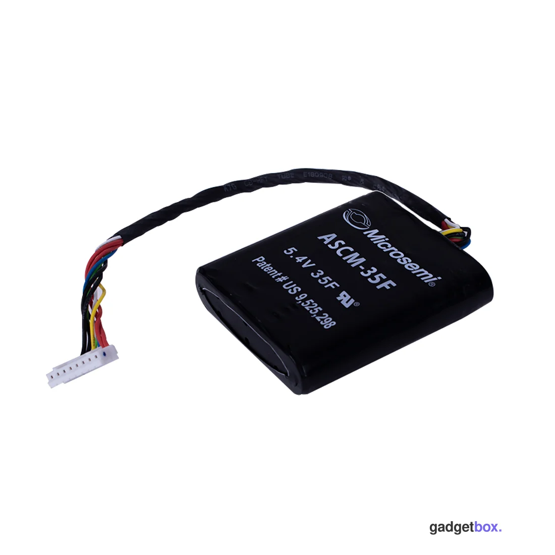 Батарея аварийного питания кэш-памяти H3C UN-BAT-PMC-G3