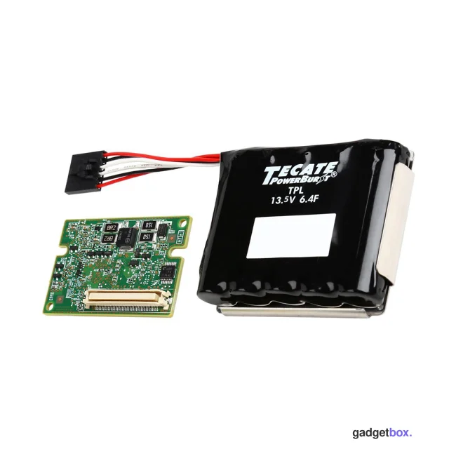 Батарея аварийного питания кэш-памяти Supermicro BTR-TFM8G-LSICVM02