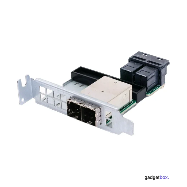 Модуль расширения SAS Supermicro AOM-SAS3-8I8E