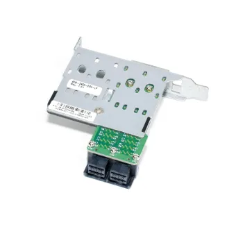Модуль расширения SAS Supermicro AOM-SAS3-8I8E