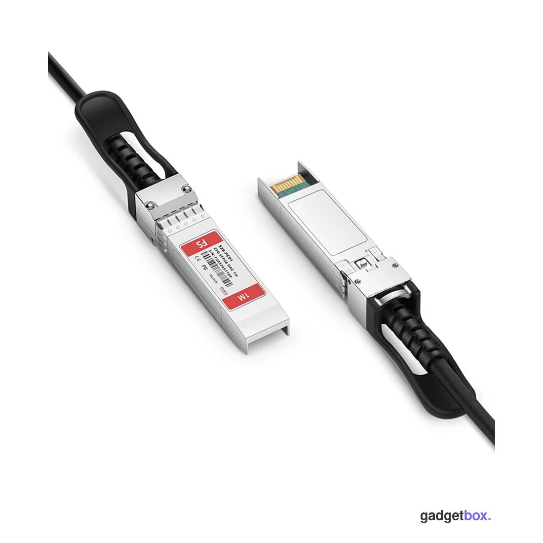 Пассивный кабель FS S28-PC01 25G SFP28 1m