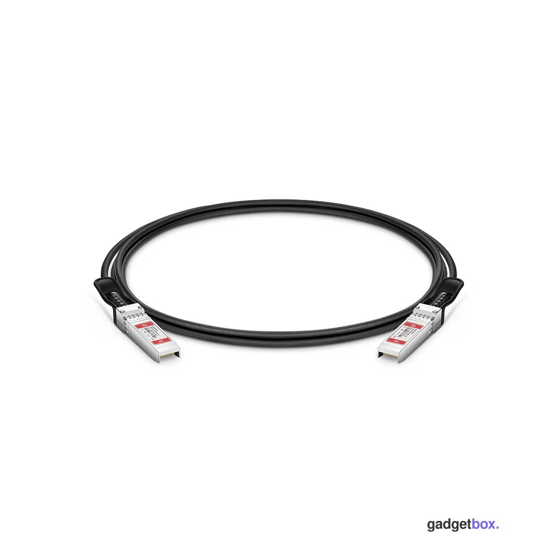 Пассивный кабель FS S28-PC02 25G SFP28 2m