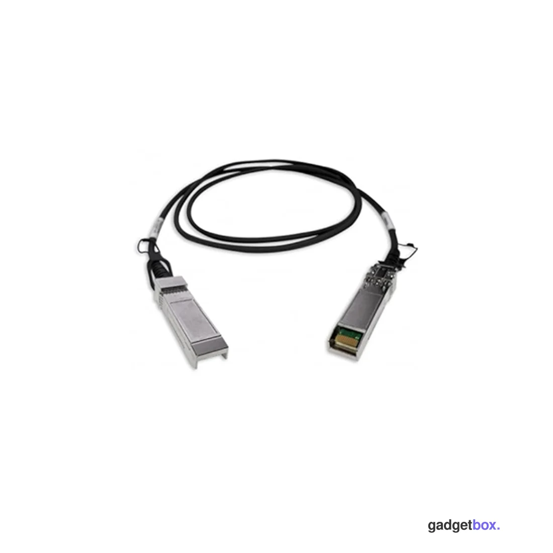 Кабель Lenovo 3m Passive 25G SFP28 DAC Cable 7Z57A03558