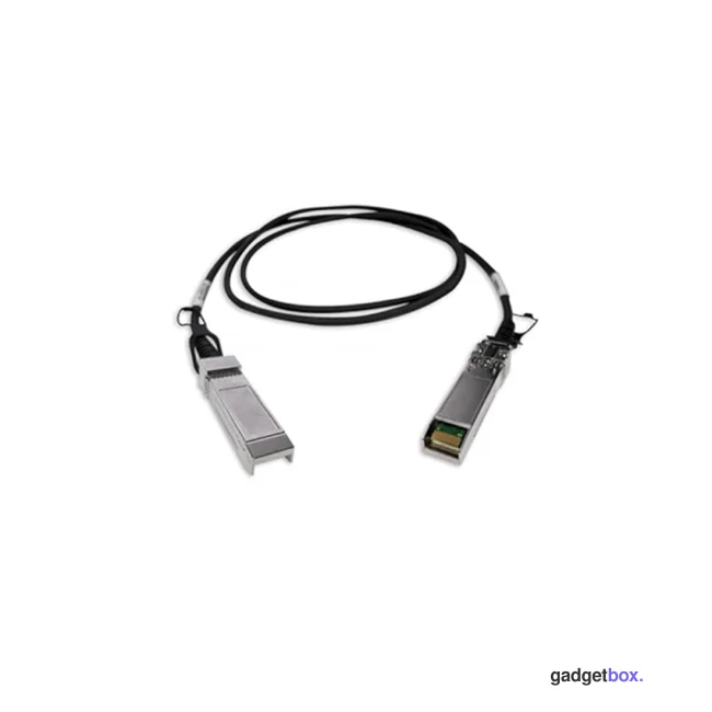 Кабель Lenovo 3m Passive 25G SFP28 DAC Cable 7Z57A03558