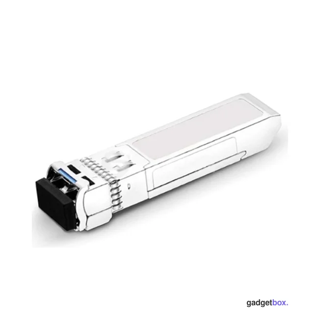 Оптический трансивер Lenovo 10Gb iSCSI/16Gb FC Universal SFP+ Module 4M17A13527