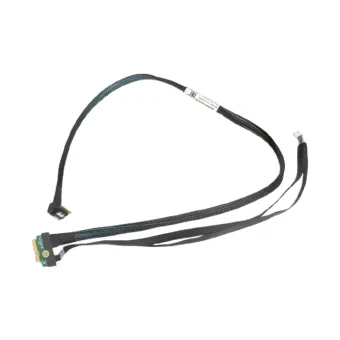 Комплект кабелей Lenovo ThinkSystem SR630 V3 M.2 NVMe 2-Bay RAID Cable Kit