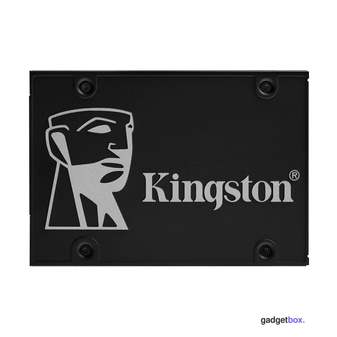 Твердотельный накопитель SSD Kingston SKC600/256G SATA III 2.5"