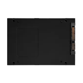 Твердотельный накопитель SSD Kingston SKC600/256G SATA III 2.5"