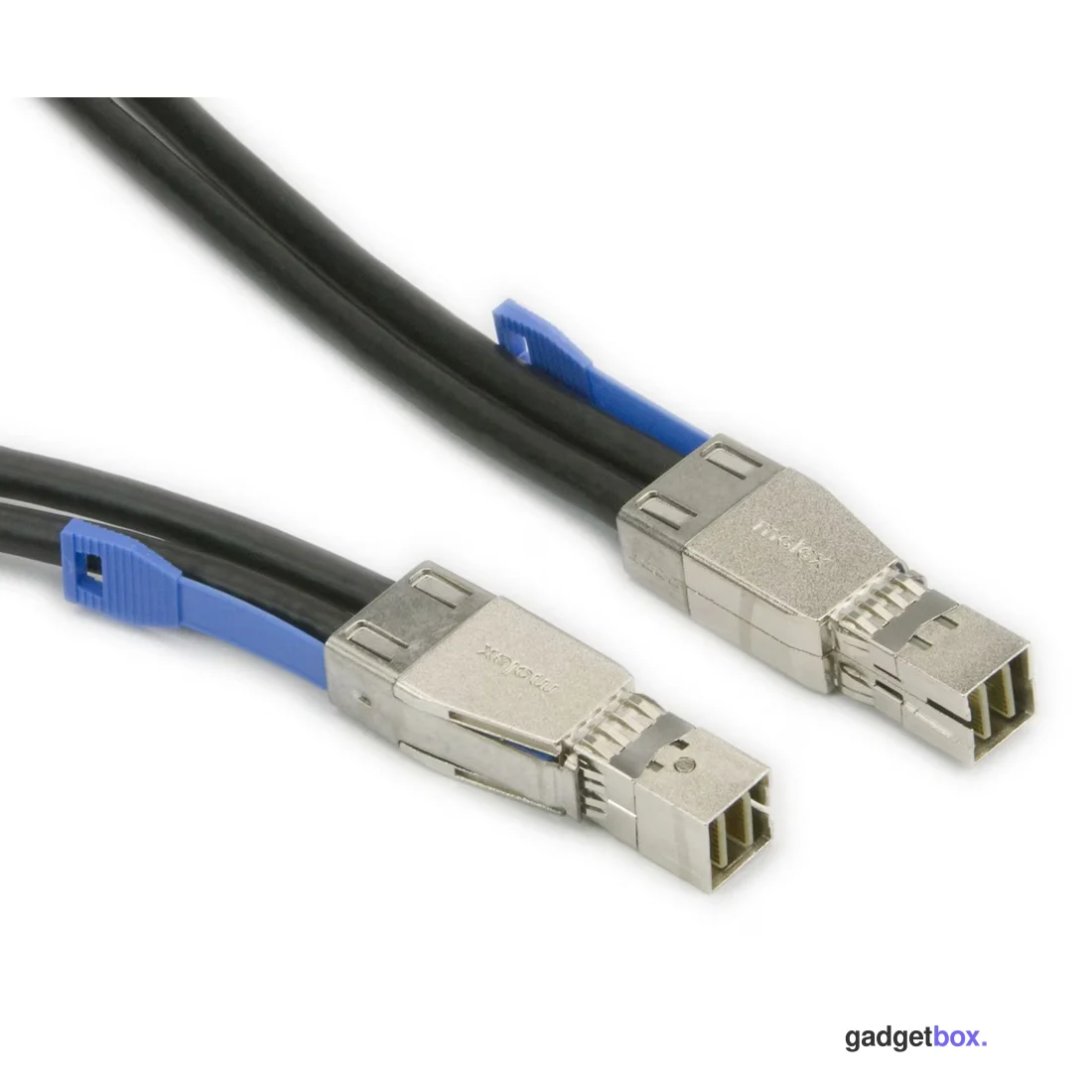 Кабель интерфейсный Supermicro Mini SAS HD External CBL-SAST-0573