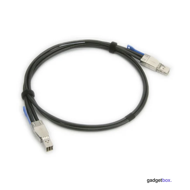 Кабель интерфейсный Supermicro Mini SAS HD External CBL-SAST-0573