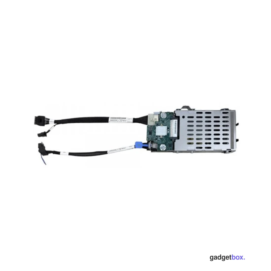 Комплект кабелей ThinkSystem SR630 V2 M.2 Cable Kit 4X97A59826