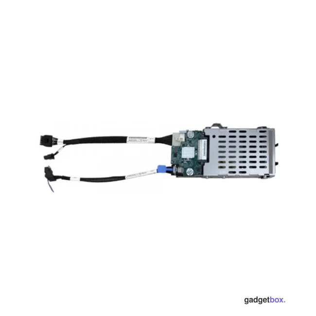 Комплект кабелей ThinkSystem SR630 V2 M.2 Cable Kit 4X97A59826
