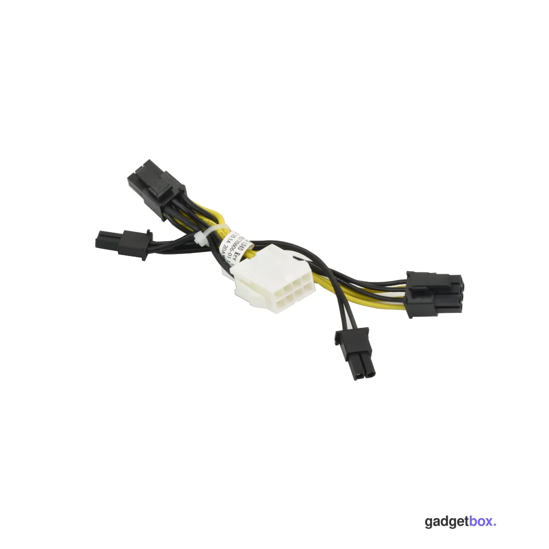 Кабель питания PCI-E Supermicro CBL-PWEX-1040