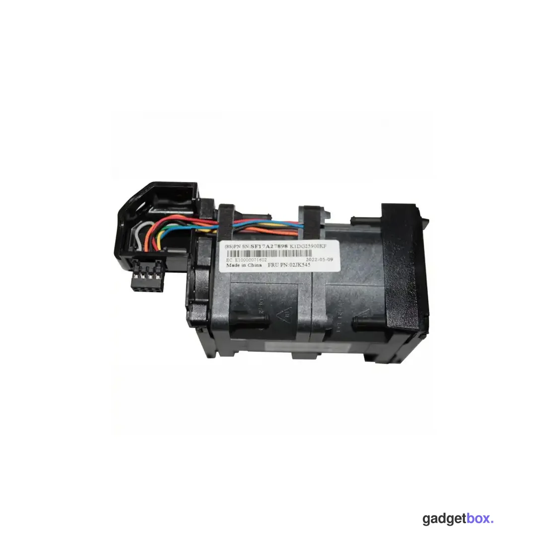 Вентилятор (Кулер) для корпуса Lenovo ThinkSystem SR630 V2/SR645 Performance
