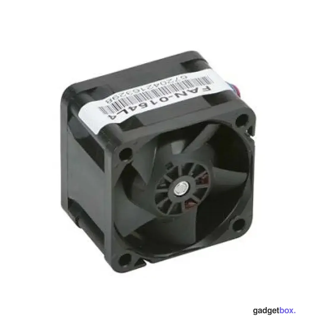 Вентилятор серверный Supermicro FAN-0154L4